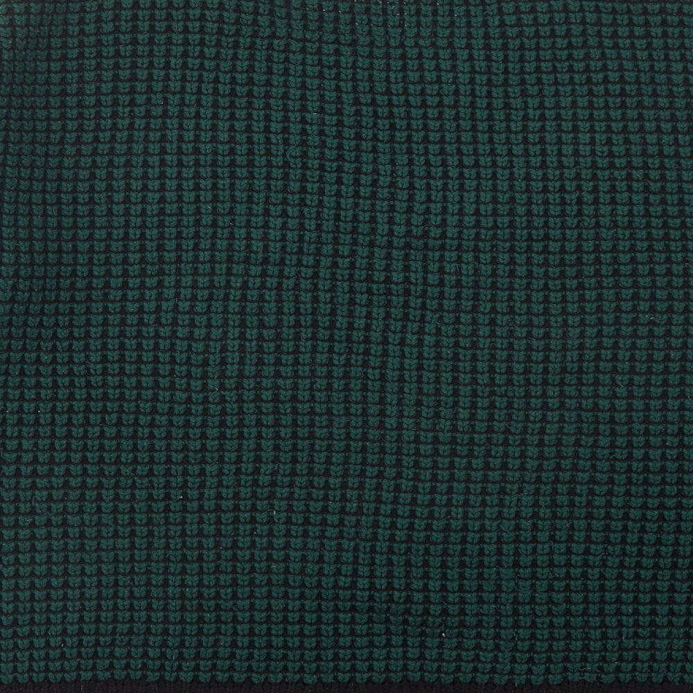 Topshop Womens Green Round Neck Acrylic Pullover Jumper Size 10