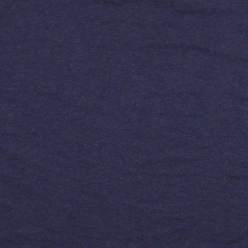 H&M Womens Blue Round Neck Polyester Pullover Jumper Size L