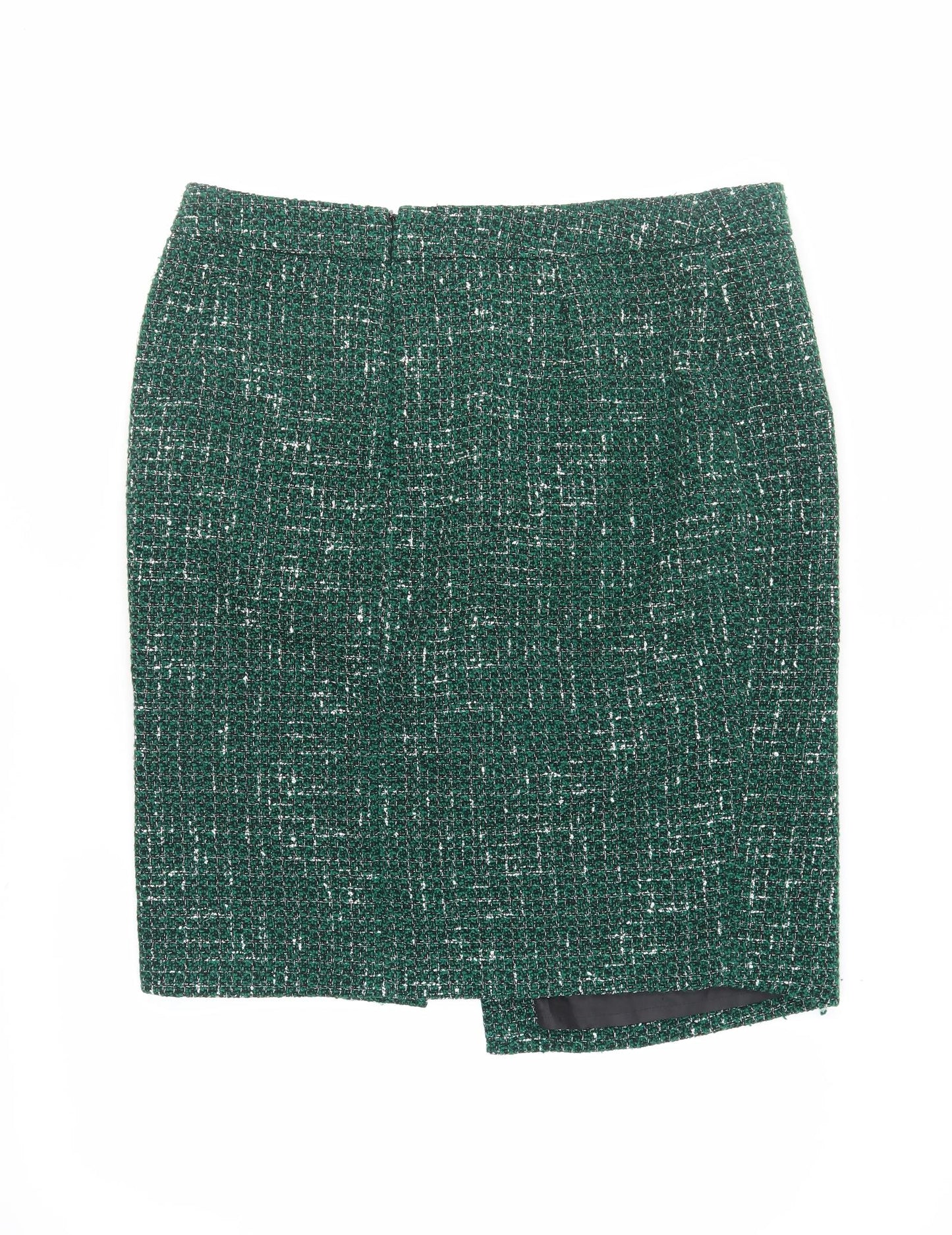 Principles Women's Green Pencil Skirt Size 18