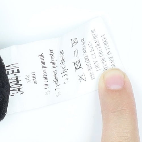 Actuel Women's Multicoloured Floral Dress S