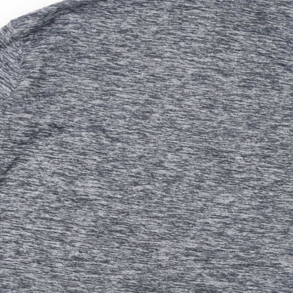 Regatta Womens Grey Polyester Pullover Sweatshirt Size 20 Pullover