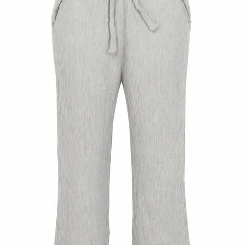 New Look Womens Green Viscose Trousers Size 18 L21 in Regular