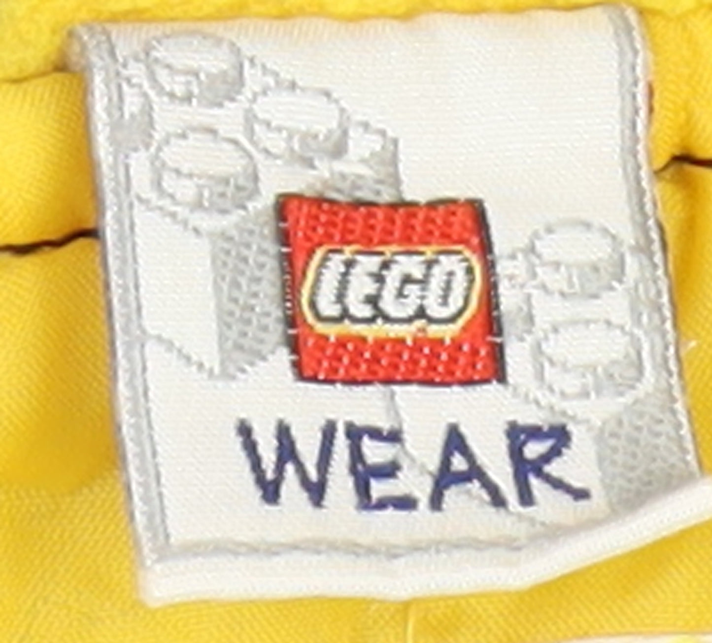 Lego Wear Boys Blue Snowsuit 2-3 Years Hooded Winter