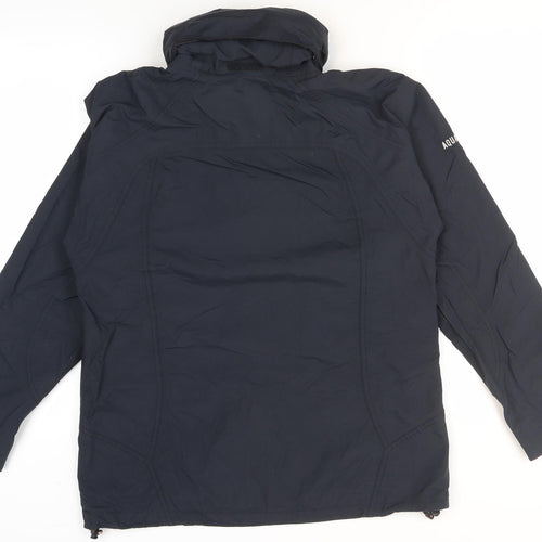 Berghaus Men's Black Waterproof Rain Coat Jacket L