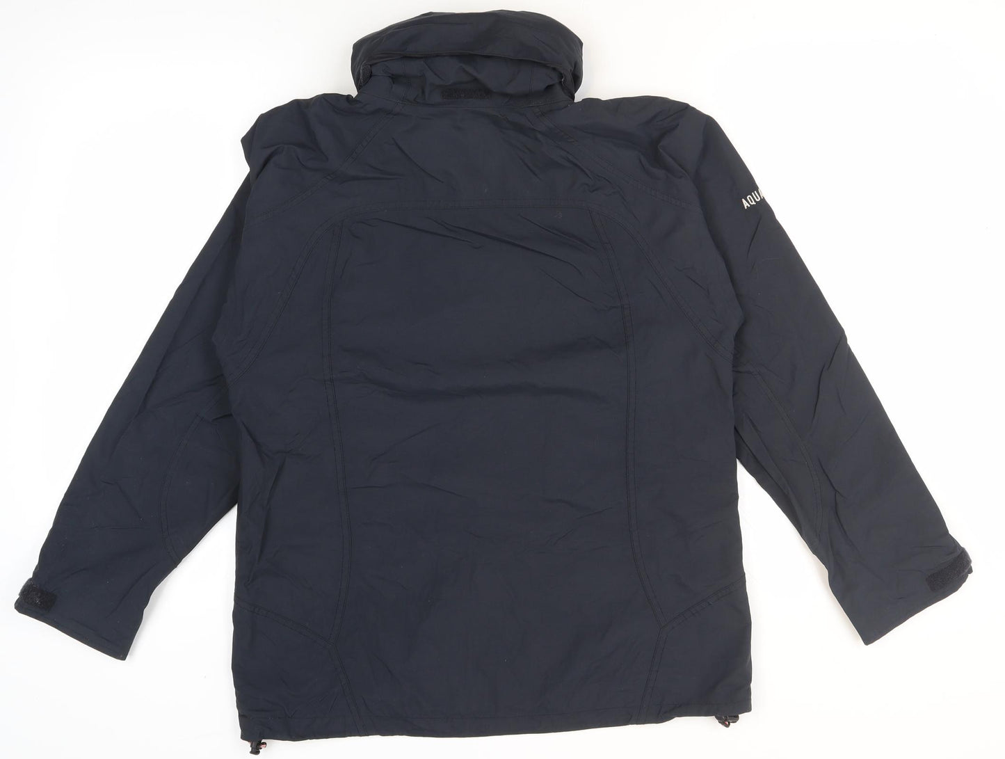 Berghaus Men's Black Waterproof Rain Coat Jacket L