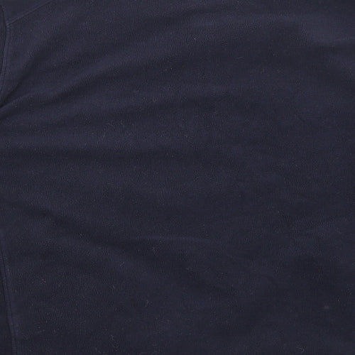 Craghoppers Mens Blue Jacket Size L Zip