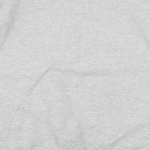 Paradise Sport Mens Grey Cotton Pullover Sweatshirt Size XL - Florida Key West