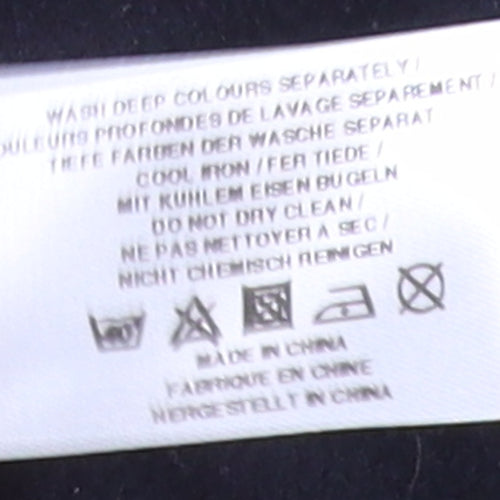 Dannimac Beige Unisex Waistcoat L Zip Casual