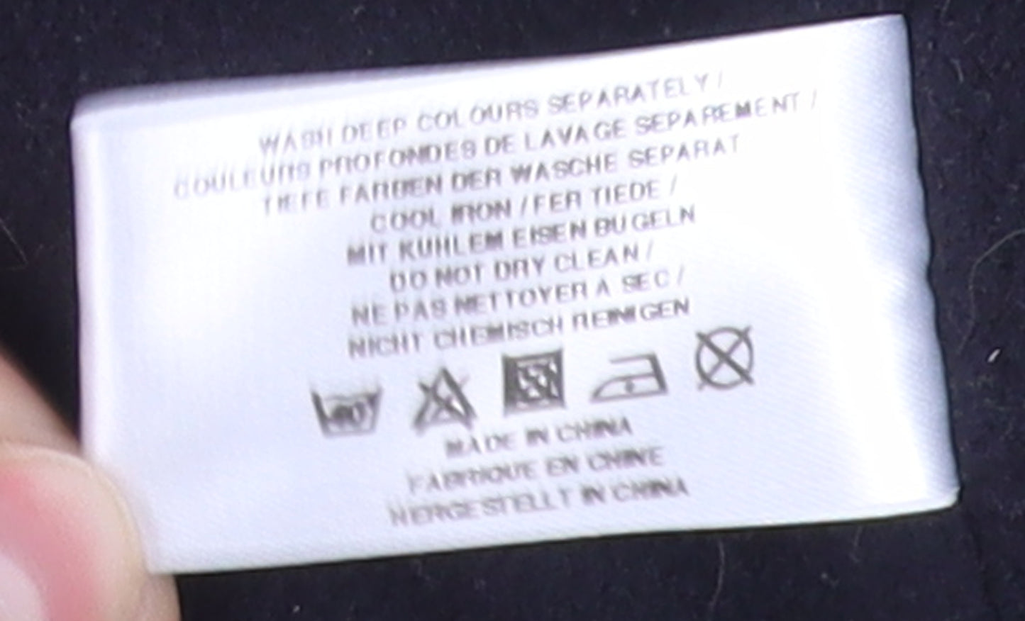 Dannimac Beige Unisex Waistcoat L Zip Casual