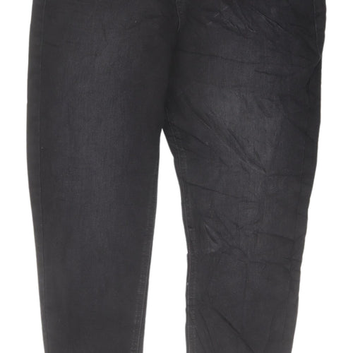 Marks and Spencer Women’s Black Skinny Jeans Size 16