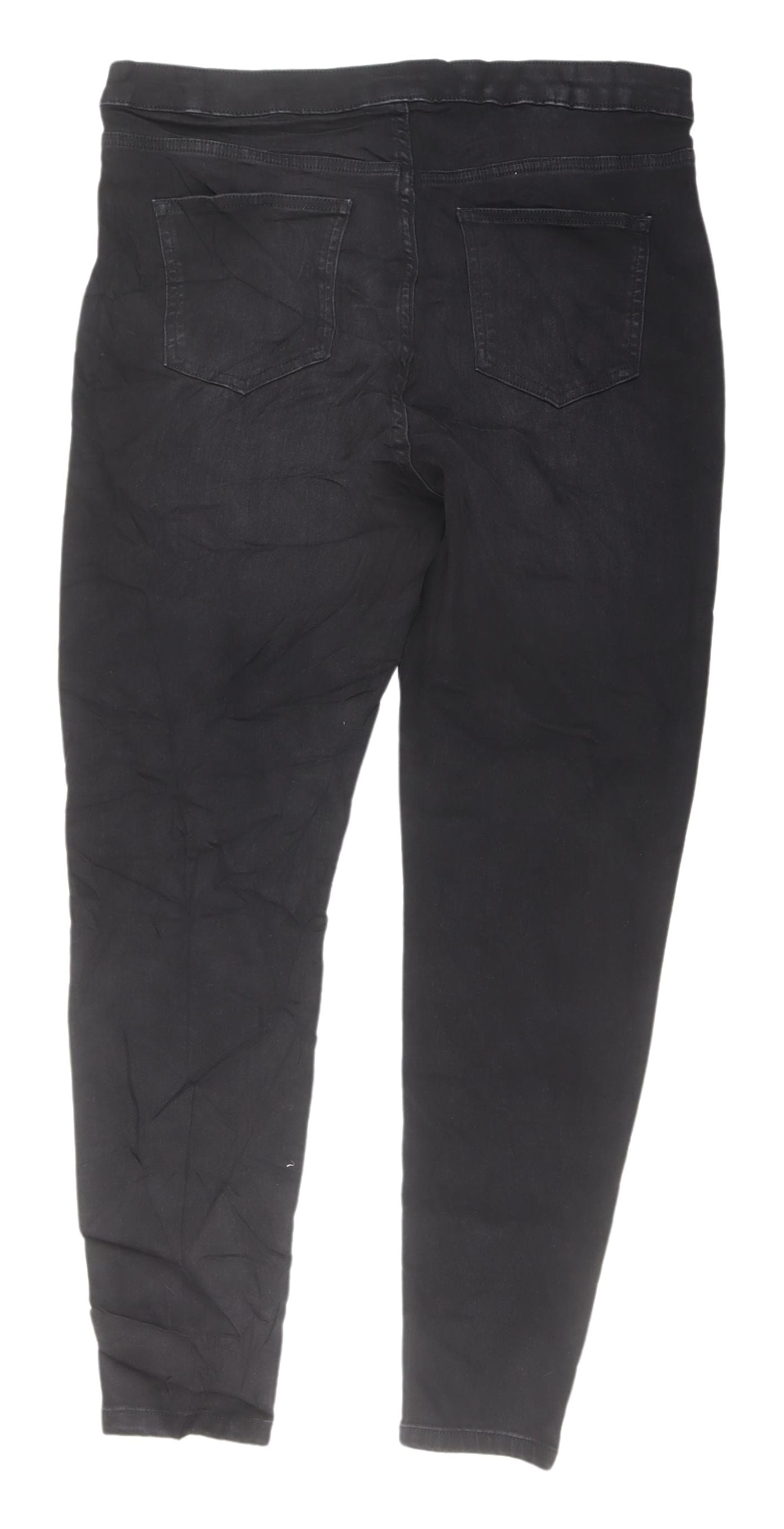 Marks and Spencer Women’s Black Skinny Jeans Size 16