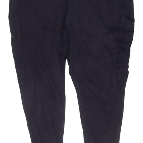Marks and Spencer Blue Skinny Jeans, Size 6, Women's