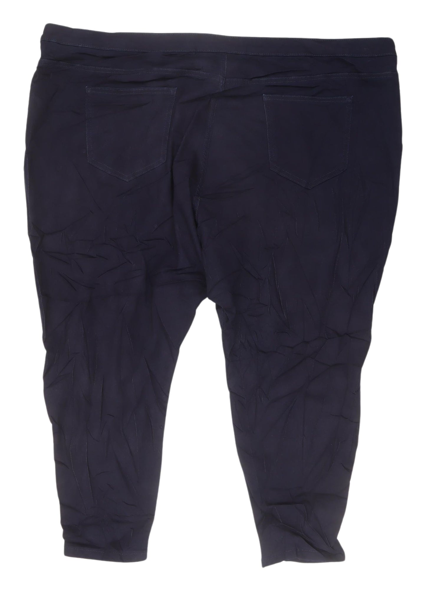 Marks and Spencer Women's Blue Skinny Jeans Size 32