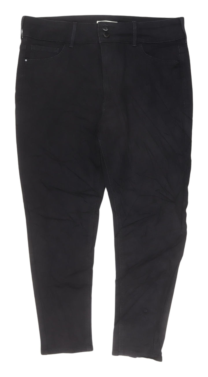 Marks and Spencer Women's Black Skinny Jeans