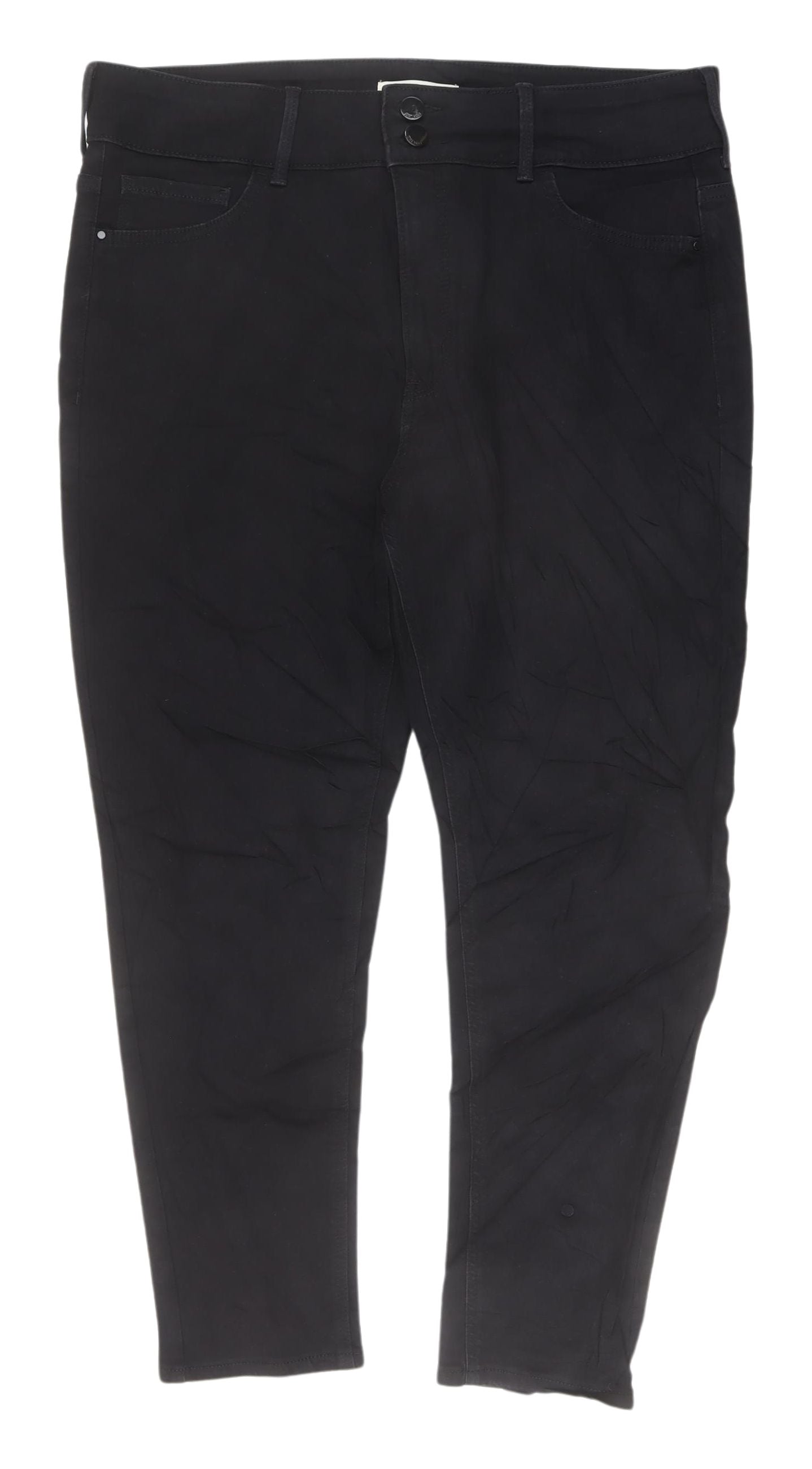 Marks and Spencer Women's Black Skinny Jeans