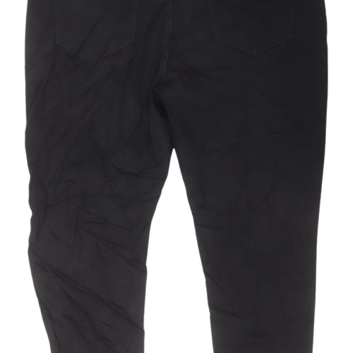 Marks and Spencer Women's Black Skinny Jeans