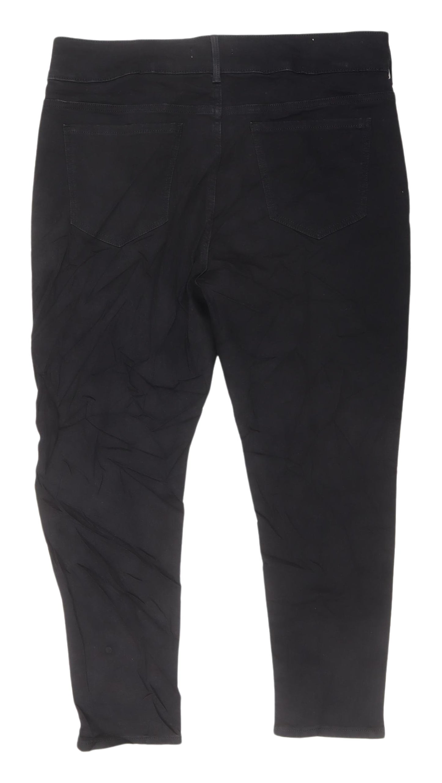 Marks and Spencer Women's Black Skinny Jeans