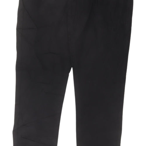 Marks and Spencer Women's Black Skinny Jeans Size 10