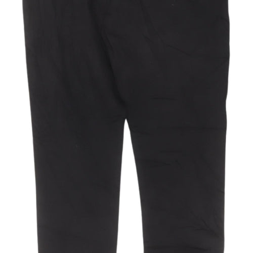 Marks and Spencer Women's Black Skinny Jeans Size 10