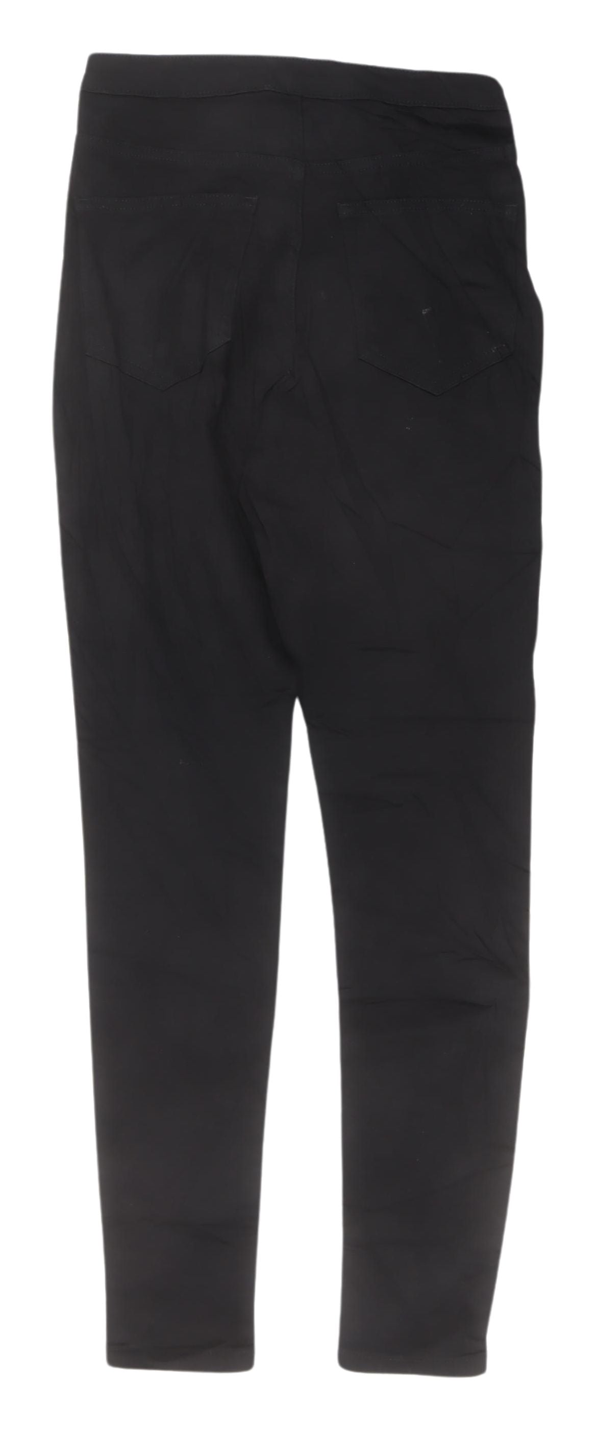 Marks and Spencer Women's Black Skinny Jeans Size 10