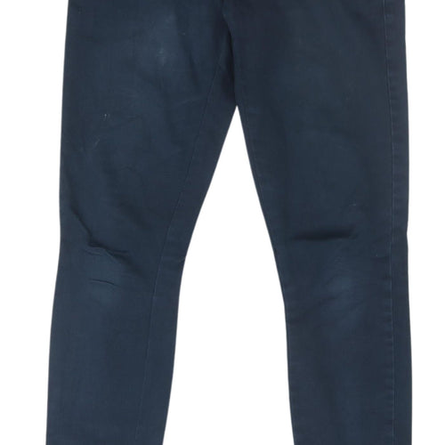 BDG Men's Black Skinny Jeans - Size 29