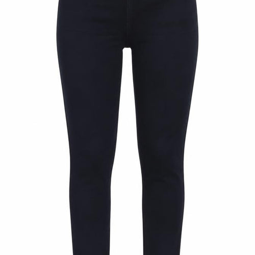 H&M Women's Skinny Blue Jeans, Size 8, Comfort Fit