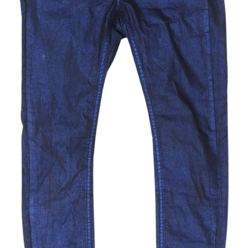 Limited Collection Womens Blue Skinny Jeans M