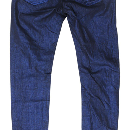 Limited Collection Womens Blue Skinny Jeans M