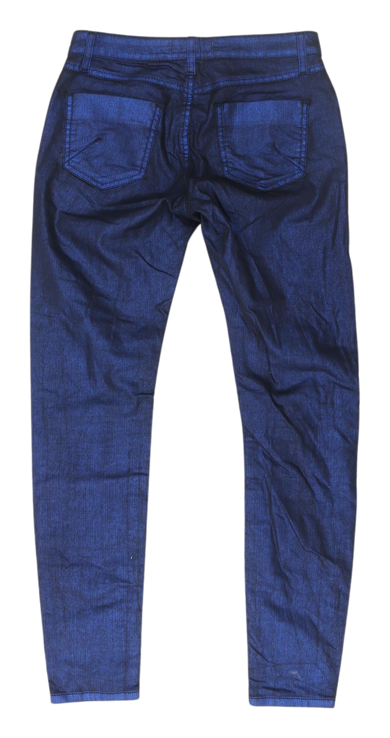 Limited Collection Womens Blue Skinny Jeans M