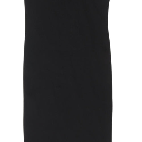 Marks and Spencer Women's Black Dress Size 12