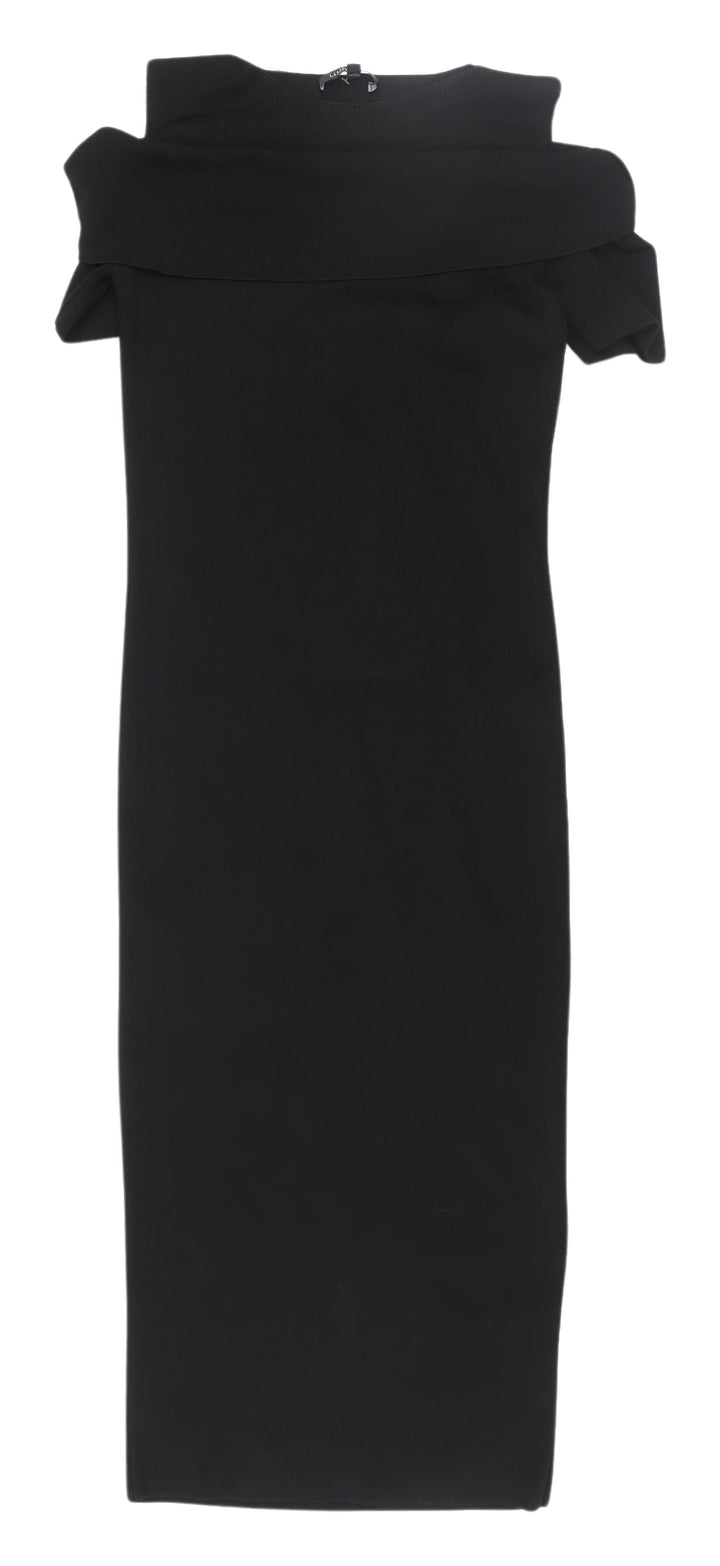 Marks and Spencer Women's Black Dress Size 12