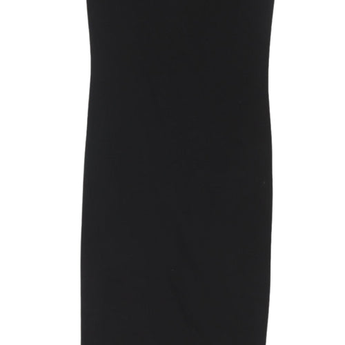 Marks and Spencer Women's Black Dress Size 12
