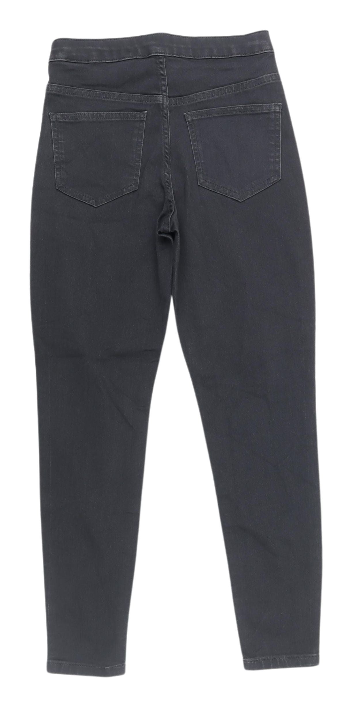 Marks and Spencer Women's Black Skinny Jeans Size 8