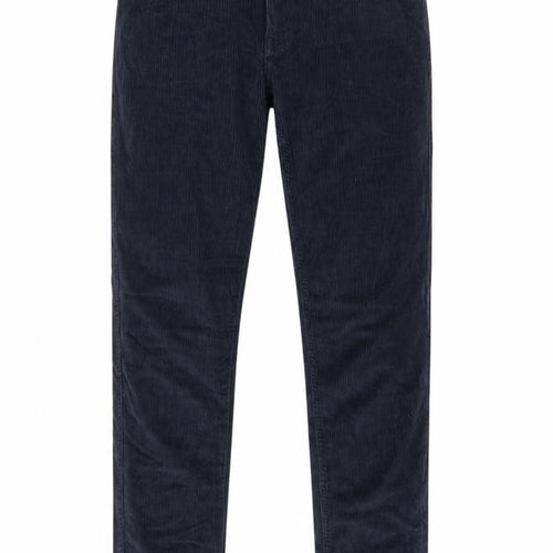 Farah Men's Black Corduroy Trousers, Size M, New