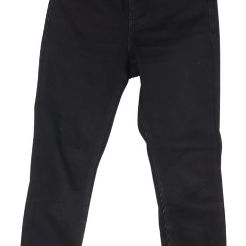 ASOS Women's Black Skinny Jeans - S