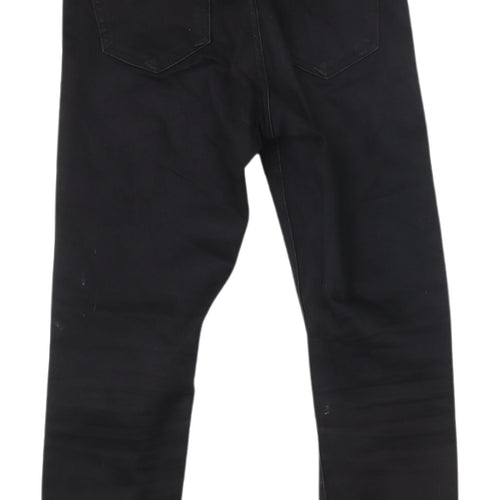 ASOS Women's Black Skinny Jeans - S