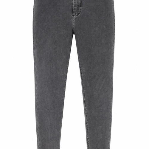 Topshop Women's Grey Skinny Jeans W28 L30