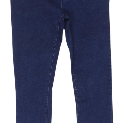 George Women's Blue Jegging Jeans, Size 12