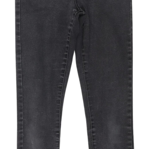 Primark Women's Black Jeggings Size 10