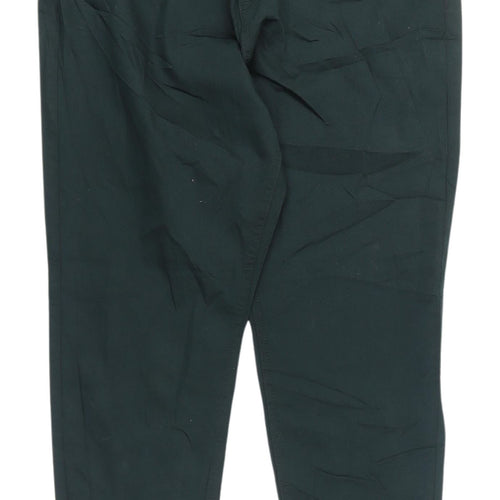 Marks and Spencer Women's Green Jegging XL