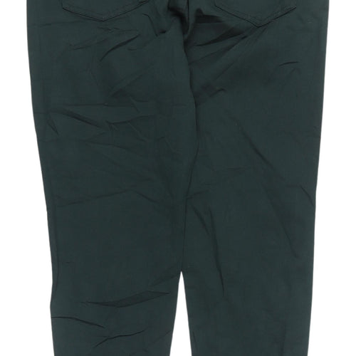 Marks and Spencer Women's Green Jegging XL