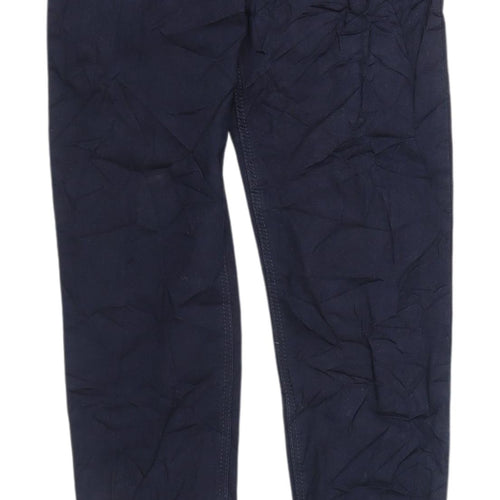 Marks and Spencer Women's Blue Super Skinny Jeans Size 6