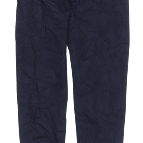 Marks and Spencer Women's Blue Super Skinny Jeans Size 6
