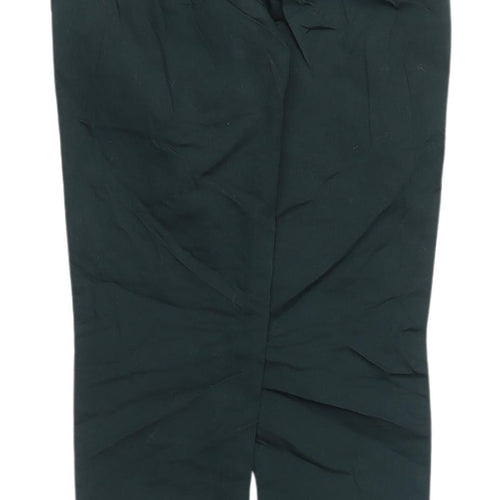 Marks & Spencer Women's Green Jegging Size 8