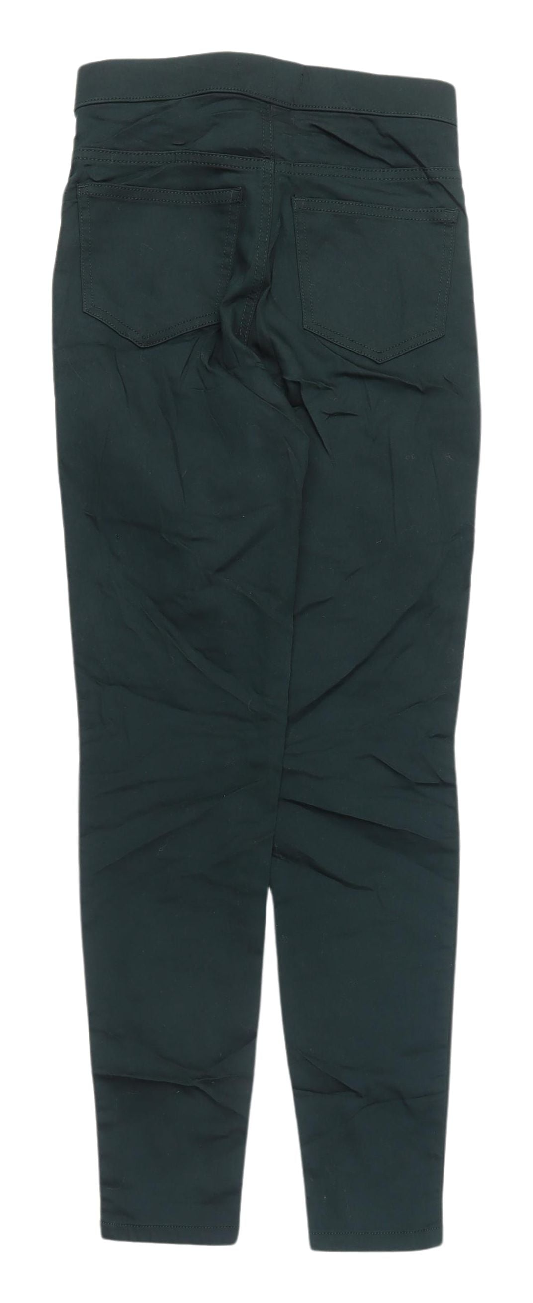 Marks & Spencer Women's Green Jegging Size 8