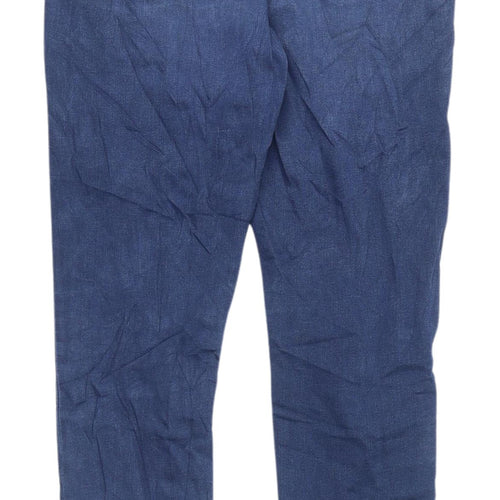 Marks & Spencer Super Skinny Blue Jegging UK 12