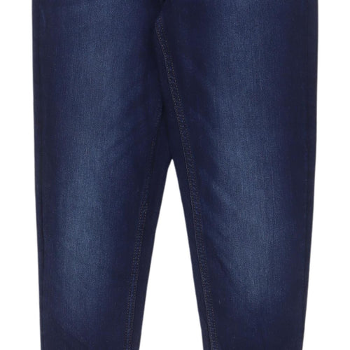 Marks and Spencer Women’s Blue Skinny Jeans Size 8