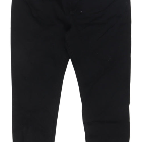 Marks & Spencer Women's Black Skinny Studded Jeans