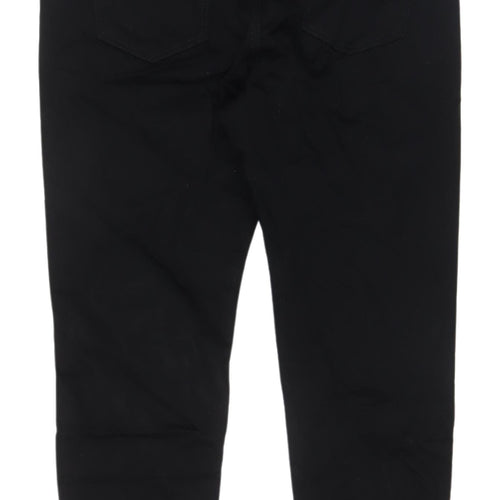 Marks & Spencer Women's Black Skinny Studded Jeans