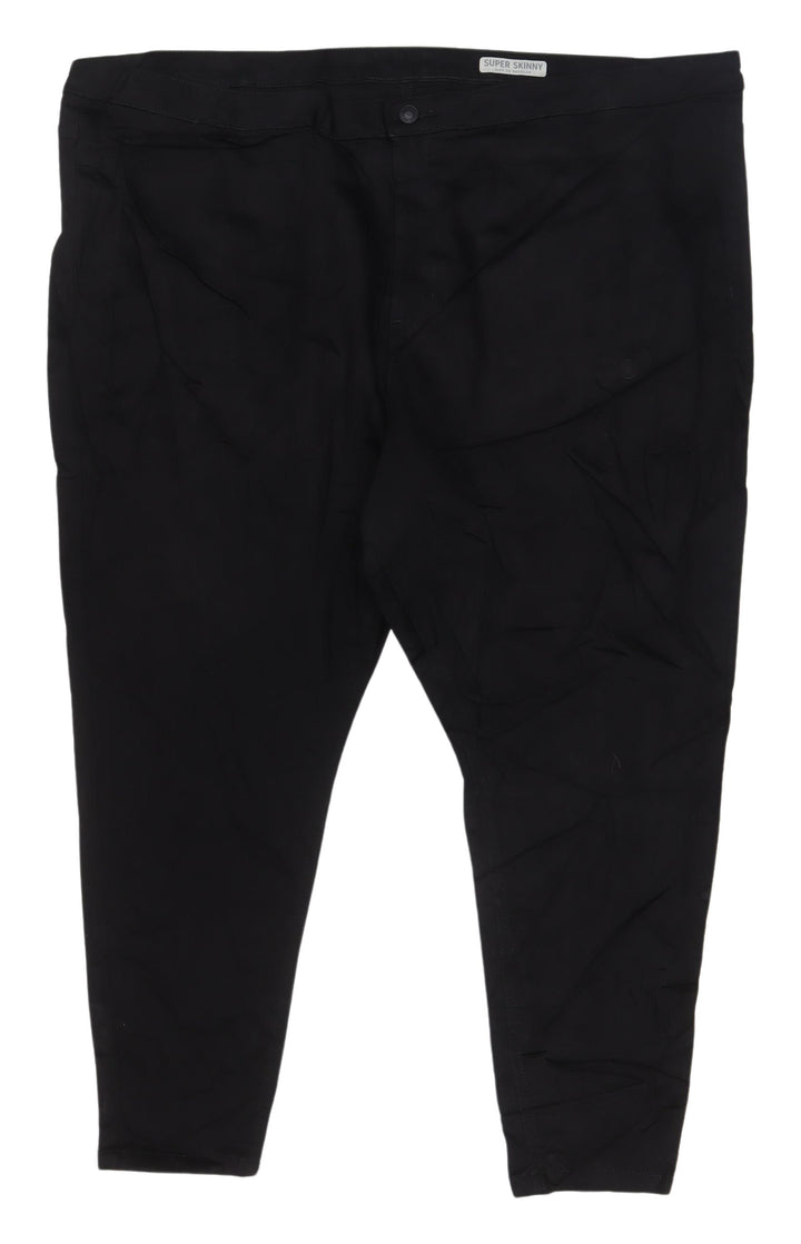 Marks and Spencer Women’s Black Super Skinny Jeans